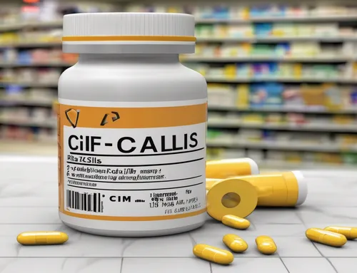 Cialis 5mg lilly prix